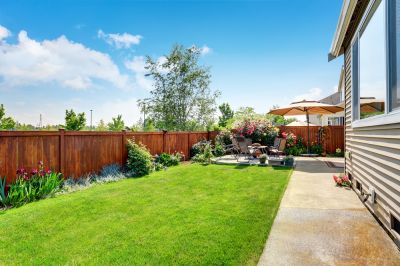 Clear Up Space on Your Property